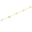 pulsera-oro-18-kts-mujer-bicolor