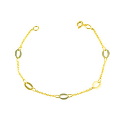 pulsera-oro-18-kts-mujer-bicolor