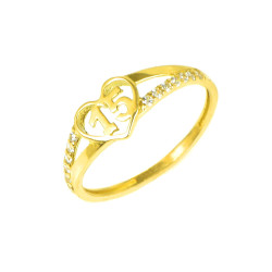 anillo-oro-marillo-18-kilates-numero-15-