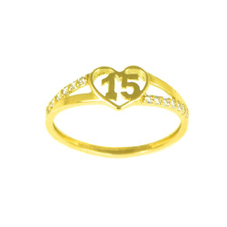 anillo-oro-marillo-18-kilates-numero-15-