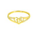 anillo-oro-marillo-18-kilates-numero-15-