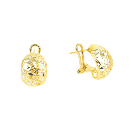 pendientes-oro-18-kts-bicolor