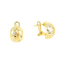 pendientes-oro-18-kts-bicolor