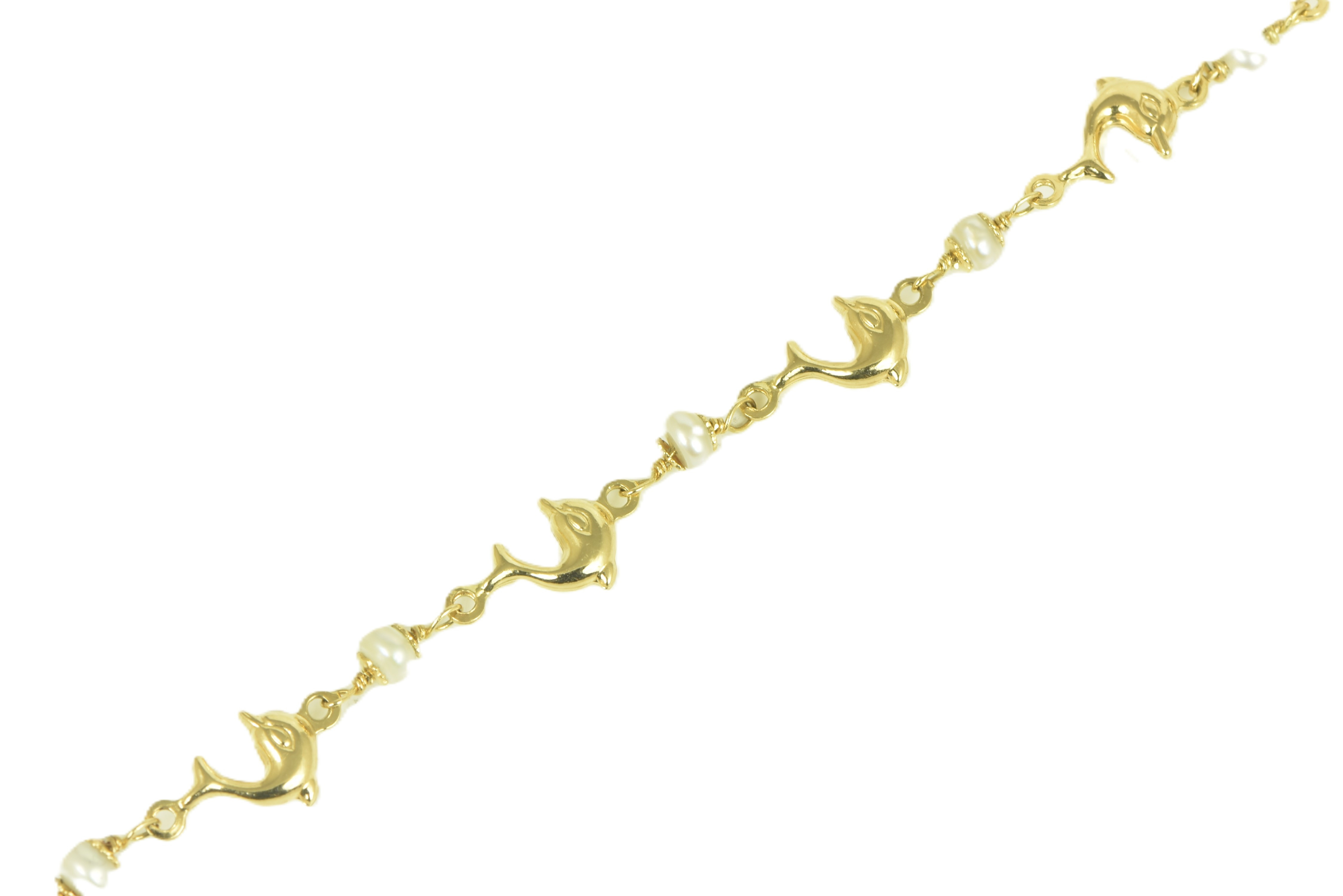 pulsera-oro-amarillo-18-kts-flores-perlas