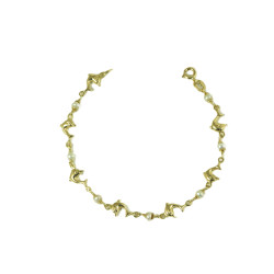 pulsera-oro-amarillo-18-kts-flores-perlas
