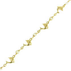 pulsera-oro-amarillo-18-kts-flores-perlas
