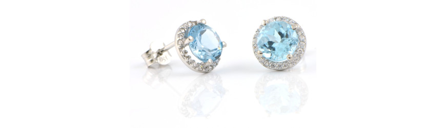 Anillos de diamantes en Badalona