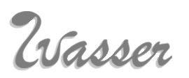 Wasser